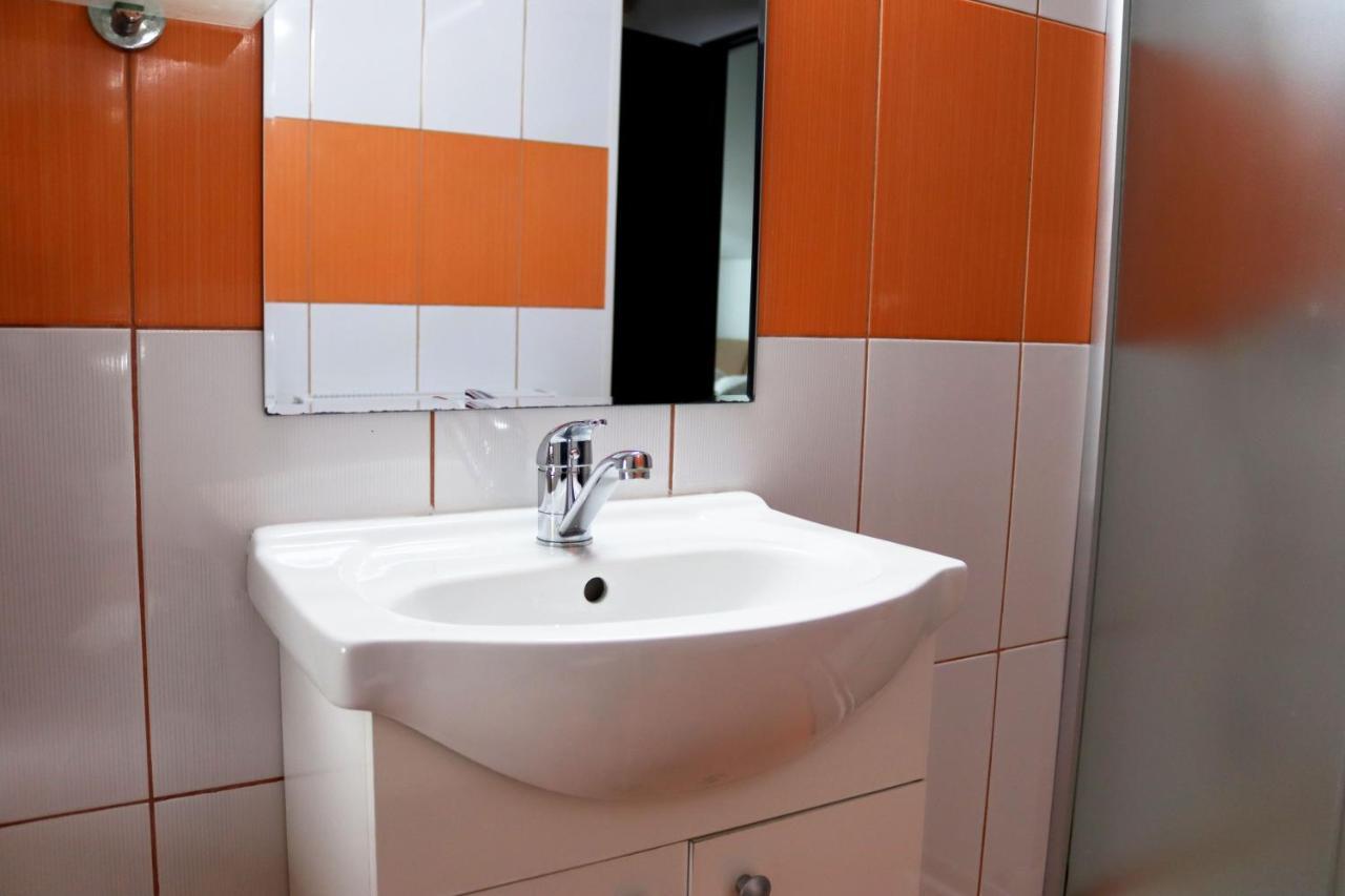 Dnk Residence Simila Екстериор снимка
